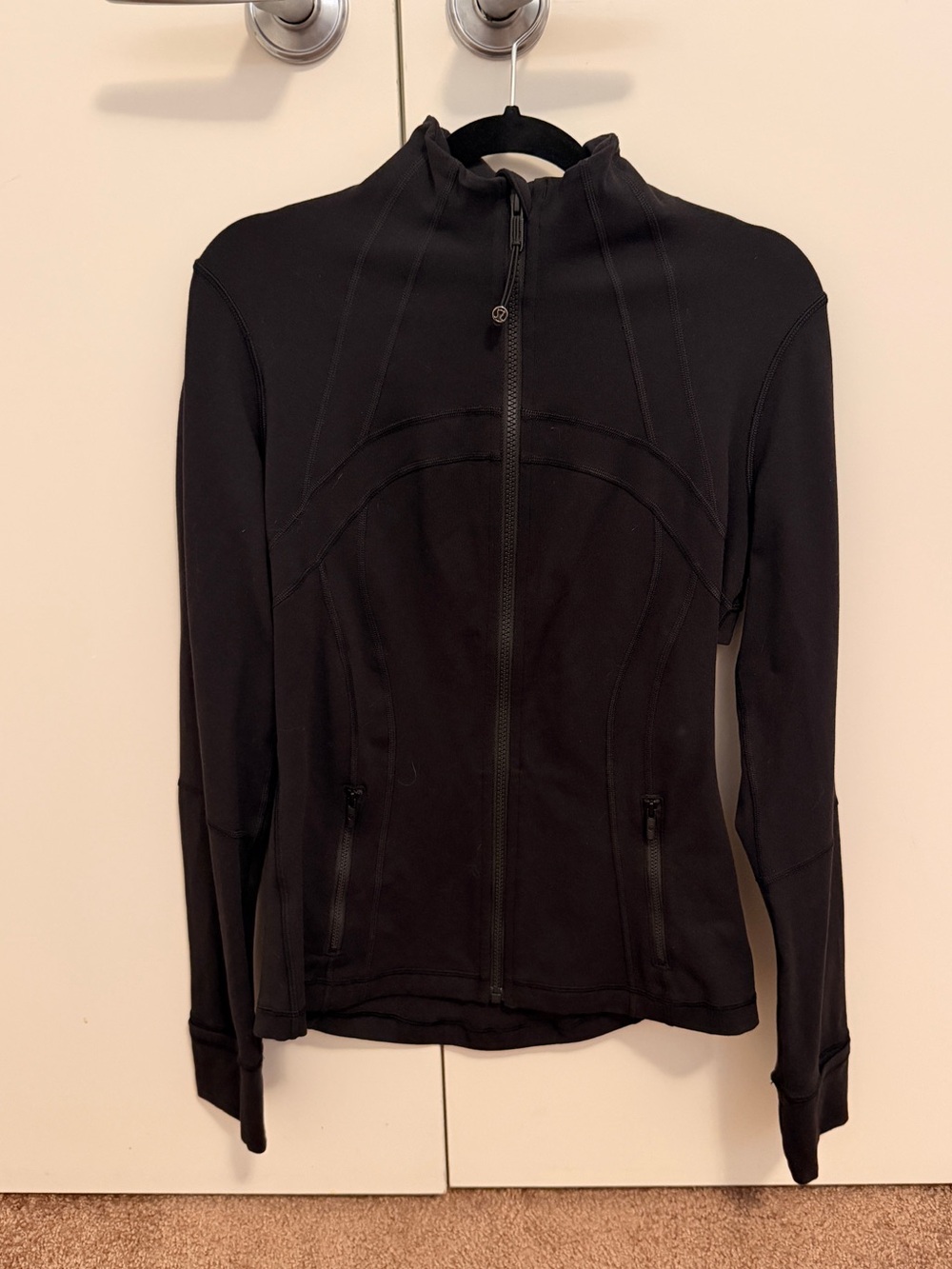 Lululemon Define Jacket